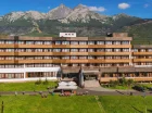 Atlas Hotel Tatry w słowackich Tatrach Wysokich