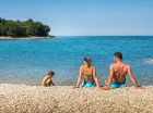 To świetne miejsce na rodzinne wakacje w Chorwacji