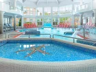 Europa Fit to hotel z aż 4 basenami w Heviz