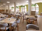 Hotel Festa Via Pontica ma dwie restauracje i kilka barów