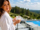 Luksusowy Hotel Odyssey w Górach Świętokrzyskich tylko dla dorosłych