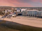 Baltic View bezpośrednio przy plaży w Międzyzdrojach