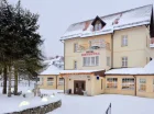 Hotel Kryształ to kompleksowo odnowiony obiekt w Świeradowie-Zdroju