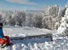 Na amatorów zimowego szaleństwa czekają stoki narciarskie oraz lodowisko