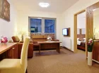 Apartament 2-pokojowy