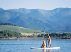 Mara Holiday Resort ma własną wypożyczalnię sprzętów wodnych
