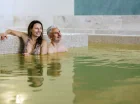 Jedyny w Polsce basen solankowo-siarczkowy