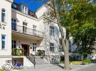 Ten hotel przyjmuje gości wyłącznie po 12 roku życia