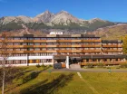 Atlas Hotel Tatry w słowackich Tatrach Wysokich