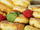 Między innymi pancakes