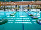 Sandra SPA to ośrodek z atrakcjami dla dzieci w różnym wieku