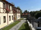 Pensjonat Petite Charlotta to kameralny obiekt