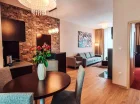 Apartamenty są przestronne i wygodne