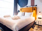 Hotel został otwarty w kwietniu 2026 roku