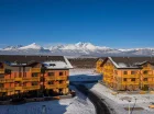 Kompleks stanowi doskonałą bazę wypadową do wycieczek w Tatry i na Spisz