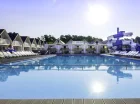 Holiday Park & Resort Niechorze to rodzinny resort z aquaparkiem