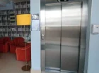 W hotelu znajduje się winda