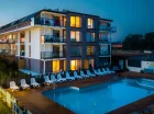 Blu Apartments to idealne miejsce na wypoczynek z najbliższymi