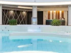 Vytautas Mineral SPA to hotel w Birsztanach z basenem