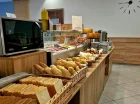 Śniadanie czeka na gości od 7:00 do 10:00