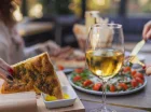 Hotel szczyci się kuchnią cenioną także przez zagranicznych gości