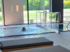 Wśród atrakcji dla dzieci przygotowano salę zabaw i brodzik