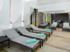 W strefie wellness jest też miejsce do relaksu