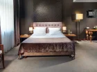 Pokoje typu deluxe są najbardziej przestronne i eleganckie