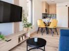 Linea Mare to apartamenty w Mrzeżynie