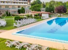 Hotel na Węgrzech z basenem