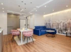 Apartamenty różnią się wystrojem