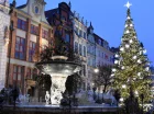 Jarmark w historycznym centrum Gdańska potrwa od 21 listopada do 23 grudnia 2025