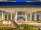 Sirius Hotel jest nowoczesny i komfortowy