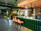 W restauracji można też zamówić smaczne trunki