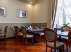 W hotelu podawane są codziennie pyszne śniadania i obiadokolacje w formie bufetu