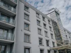 To hotel blisko Międzynarodowych Targów Poznańskich i Dworca Głównego PKP