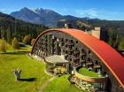 President Hotel Montfort w Jaworzynie Tatrzańskiej