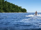 Można tu uprawiać sporty wodne