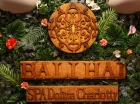 Dolina Charlotty posiada wyjątkowe SPA Bali Hai