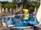 Hotel Adria oferuje udany rodzinny wypoczynek nad Adriatykiem