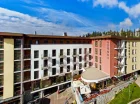 Hotel Crocus**** w słowackim wysokogórskim kurorcie