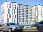 Budynki apartamentów w Gdańsku - Wrzeszczu
