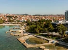 Vodice to ceniony chorwacki kurort
