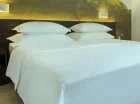 Wszystkie pokoje posiadają TV i dostęp do Wi-Fi