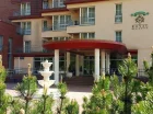 Royal Spa Residence to 4* hotel w litewskim uzdrowisku Birsztany
