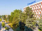 4* Hunguest Hotel Beke w Hajduszoboszlo