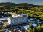 Ten nietuzinkowy hotel wprowadza historyczny obiekt w nową erę