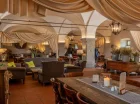 Stara Stajnia to stylowa restauracja na terenie folwarku