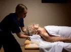 Hotelowa strefa Butik SPA to miejsce, gdzie można w pełni się odprężyć
