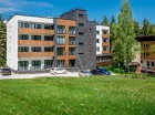 Apartmany Stiavnica są położone w uzdrowisku w Tatrach Niżnych na Słowacji